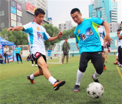 吸引马竞中 吸引马竞中