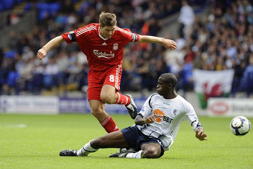 弱侧换点 弱侧换点